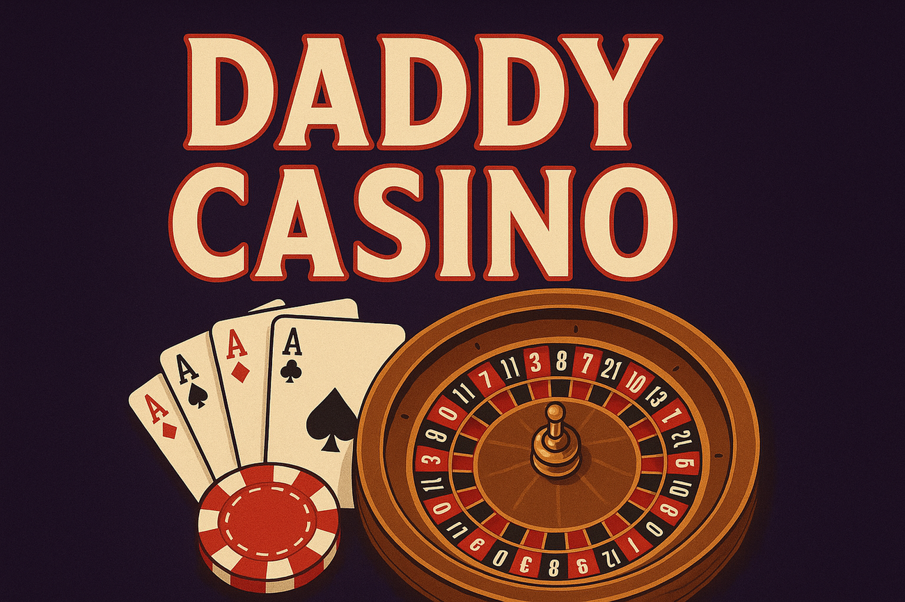 daddy casino play